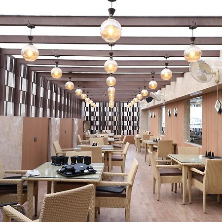 Hotel Deva Inn Varanasi Eksteriør bilde