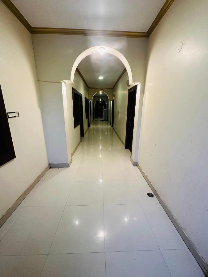 Hotel Deva Inn Varanasi Eksteriør bilde