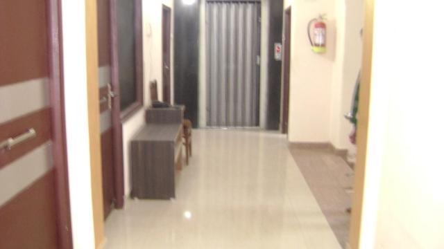 Hotel Deva Inn Varanasi Eksteriør bilde