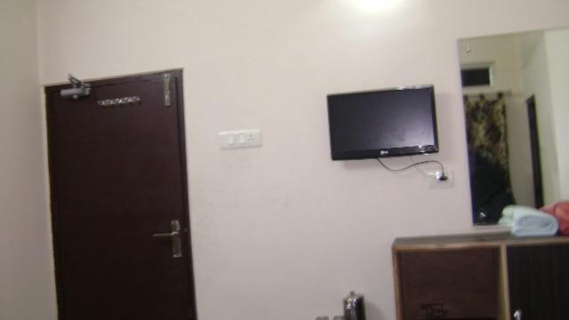 Hotel Deva Inn Varanasi Eksteriør bilde